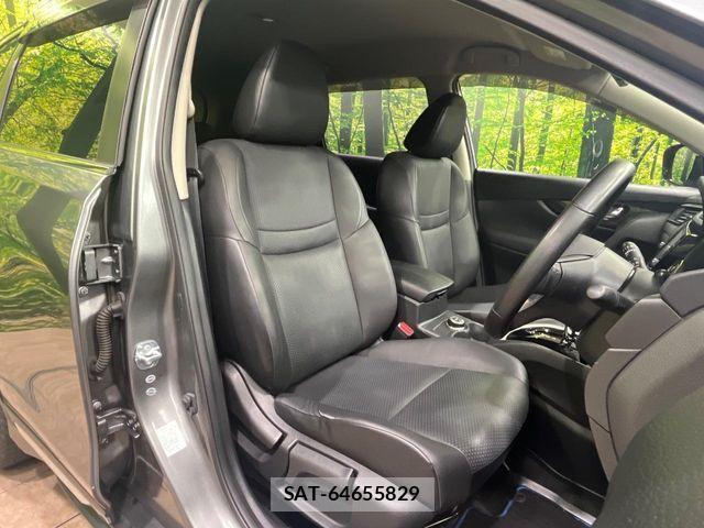 Nissan X-TRAIL HYBRID 2017-10 7504081-7