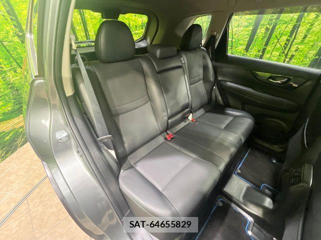 Nissan X-TRAIL HYBRID 2017-10 7504081-8