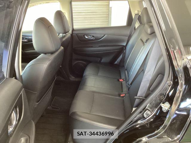 Nissan X-TRAIL HYBRID 2019-03 7504079-9