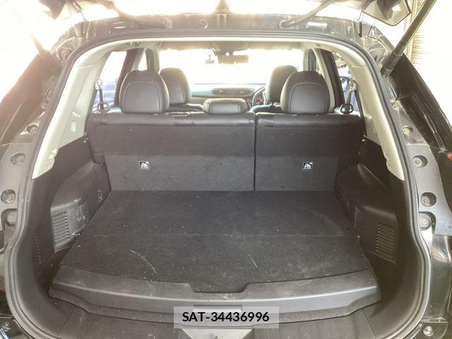 Nissan X-TRAIL HYBRID 2019-03 7504079-10