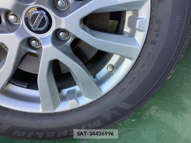 Nissan X-TRAIL HYBRID 2019-03 7504079-12