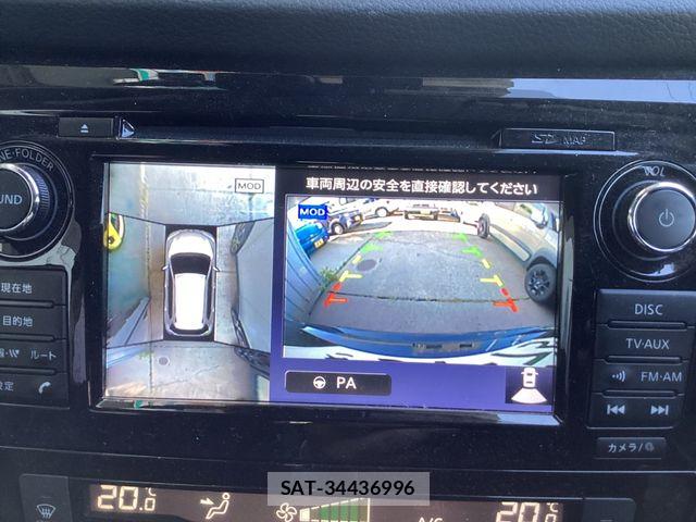 Nissan X-TRAIL HYBRID 2019-03 7504079-15