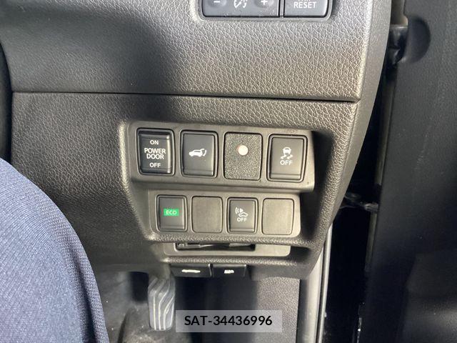 Nissan X-TRAIL HYBRID 2019-03 7504079-16