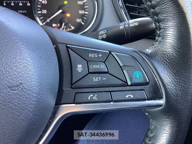 Nissan X-TRAIL HYBRID 2019-03 7504079-17