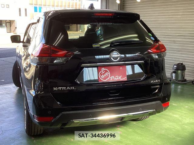 Nissan X-TRAIL HYBRID 2019-03 7504079-2