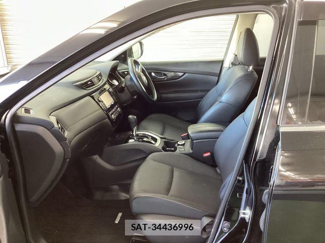 Nissan X-TRAIL HYBRID 2019-03 7504079-6