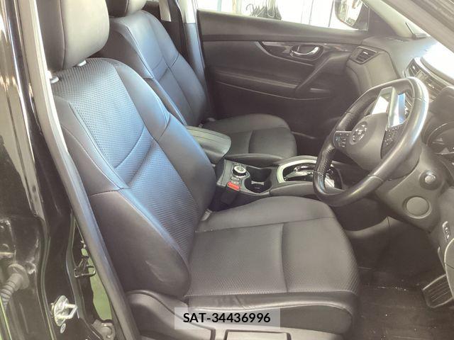 Nissan X-TRAIL HYBRID 2019-03 7504079-7