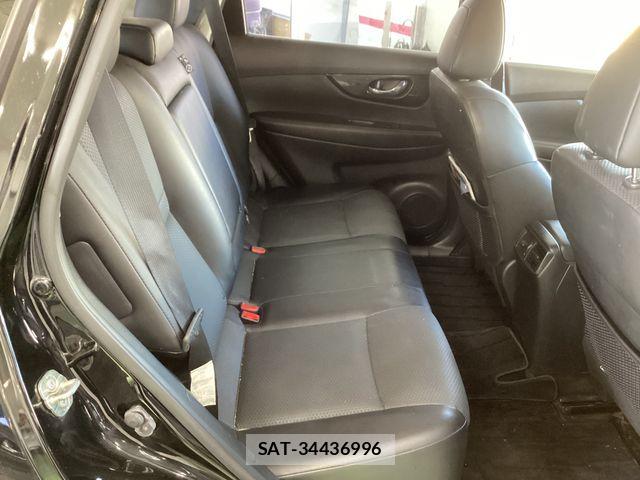 Nissan X-TRAIL HYBRID 2019-03 7504079-8