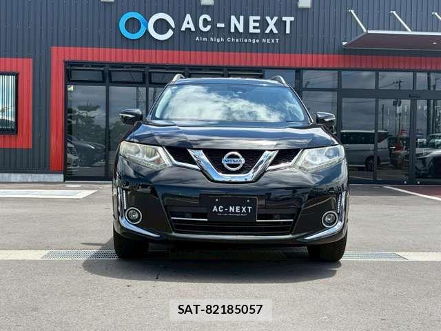 Nissan X-TRAIL HYBRID 2015-11 7504080-13