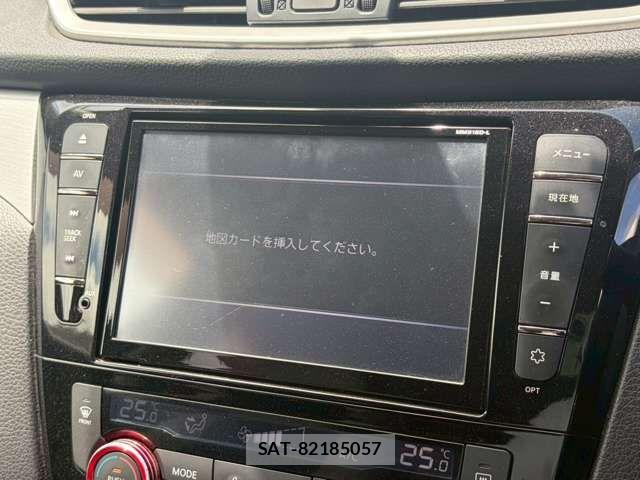 Nissan X-TRAIL HYBRID 2015-11 7504080-4