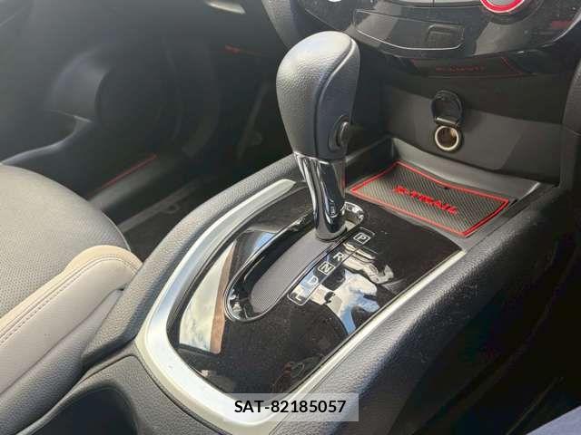 Nissan X-TRAIL HYBRID 2015-11 7504080-5