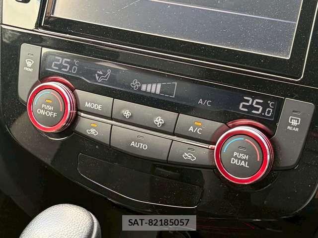Nissan X-TRAIL HYBRID 2015-11 7504080-6