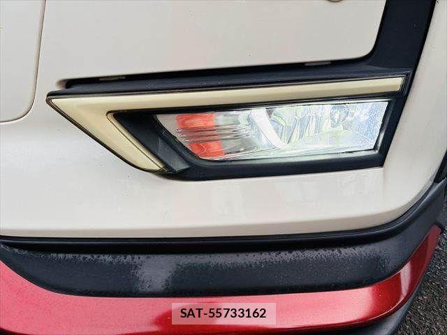Nissan X-TRAIL HYBRID 2018-06 7504078-13