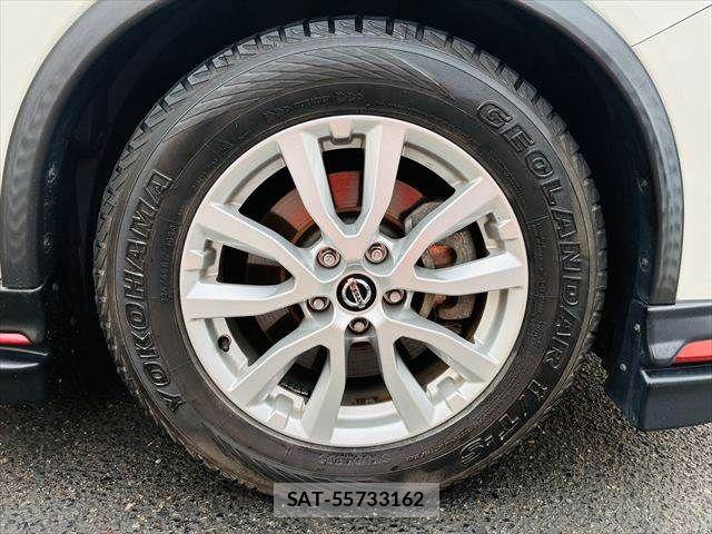 Nissan X-TRAIL HYBRID 2018-06 7504078-14