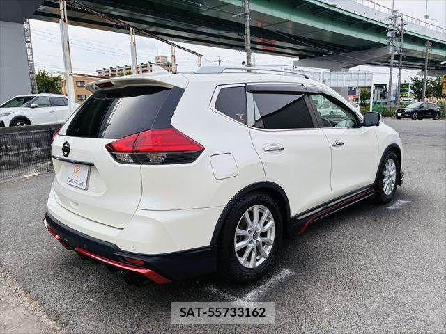 Nissan X-TRAIL HYBRID 2018-06 7504078-18