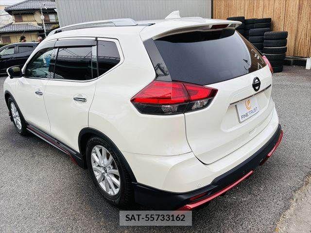 Nissan X-TRAIL HYBRID 2018-06 7504078-20