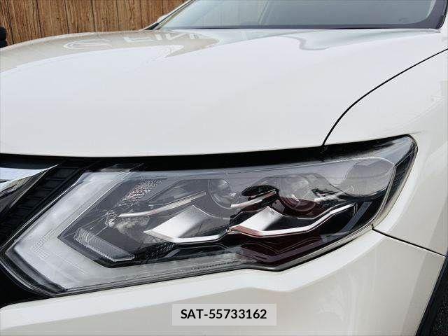Nissan X-TRAIL HYBRID 2018-06 7504078-22