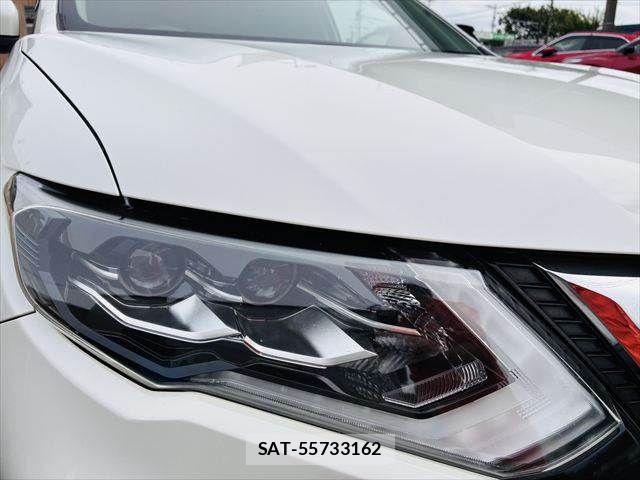 Nissan X-TRAIL HYBRID 2018-06 7504078-23