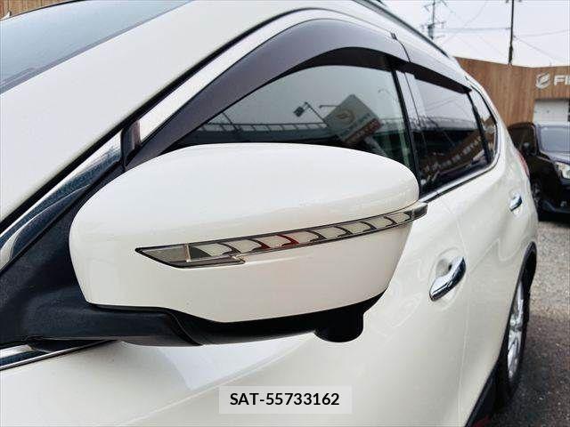 Nissan X-TRAIL HYBRID 2018-06 7504078-26