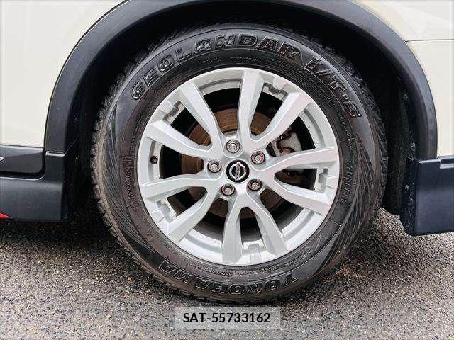 Nissan X-TRAIL HYBRID 2018-06 7504078-29