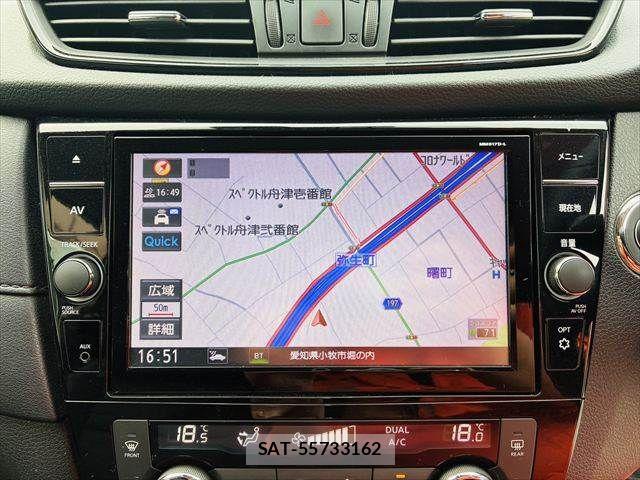 Nissan X-TRAIL HYBRID 2018-06 7504078-3