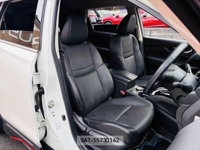 Nissan X-TRAIL HYBRID 2018-06 7504078-8