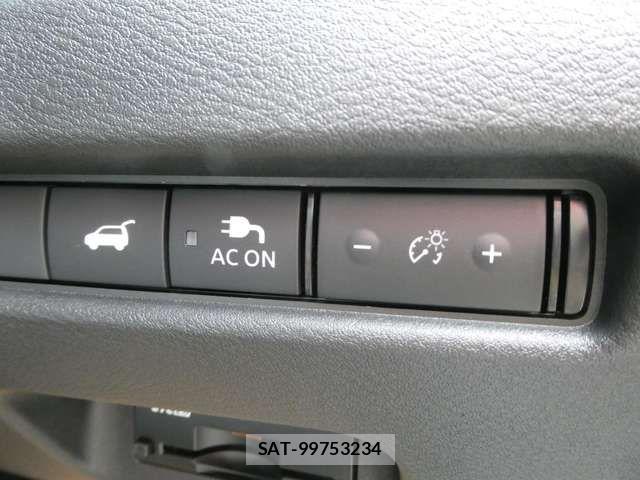 Nissan X-TRAIL HYBRID 2026-04 7504056-5