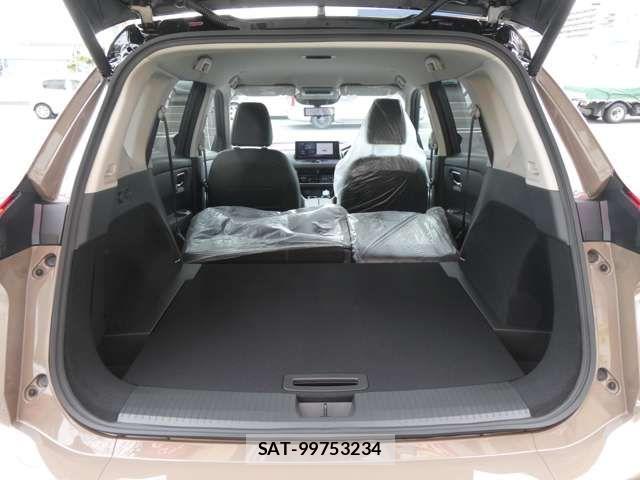 Nissan X-TRAIL HYBRID 2026-04 7504056-8