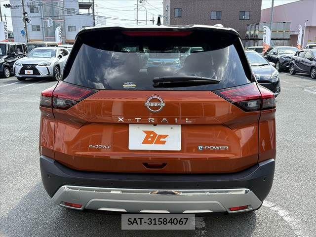 Nissan X-TRAIL HYBRID 2023-09 7563123-13