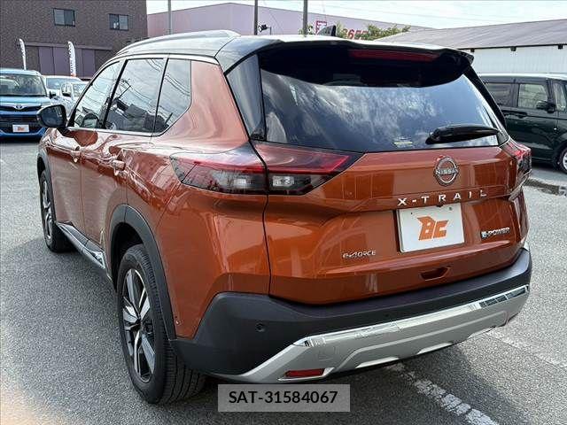 Nissan X-TRAIL HYBRID 2023-09 7563123-14