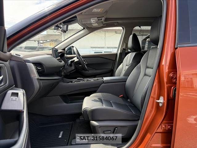 Nissan X-TRAIL HYBRID 2023-09 7563123-16