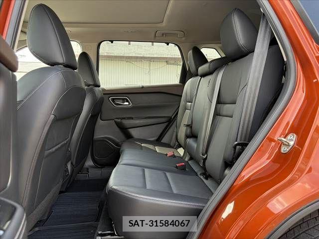 Nissan X-TRAIL HYBRID 2023-09 7563123-18