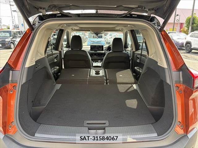 Nissan X-TRAIL HYBRID 2023-09 7563123-20