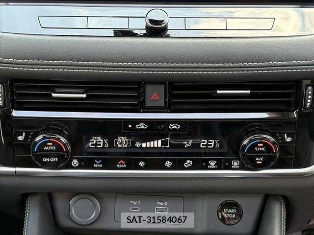 Nissan X-TRAIL HYBRID 2023-09 7563123-24