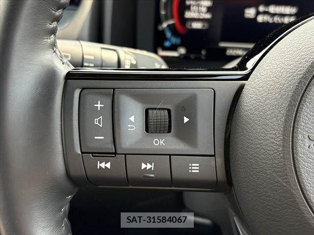 Nissan X-TRAIL HYBRID 2023-09 7563123-28