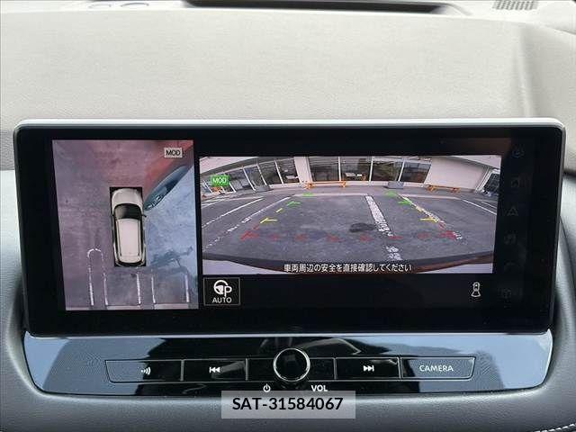 Nissan X-TRAIL HYBRID 2023-09 7563123-6