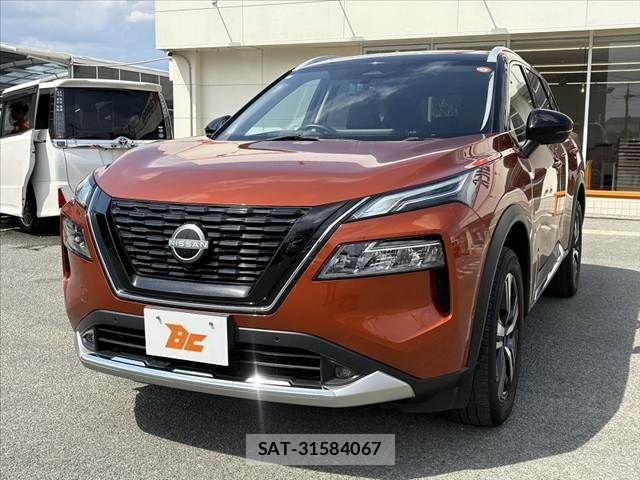 Nissan X-TRAIL HYBRID 2023-09 7563123-7