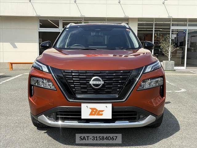Nissan X-TRAIL HYBRID 2023-09 7563123-8