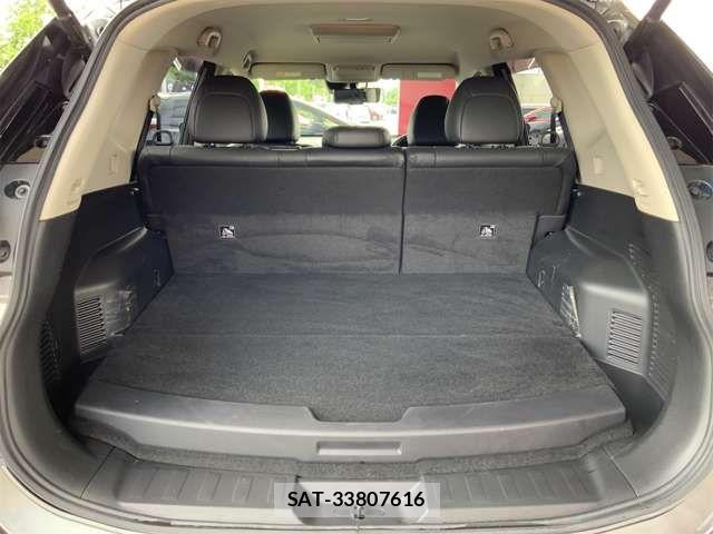 Nissan X-TRAIL HYBRID 2017-09 7621586-16