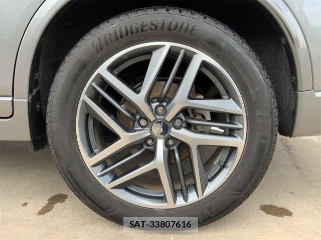 Nissan X-TRAIL HYBRID 2017-09 7621586-17