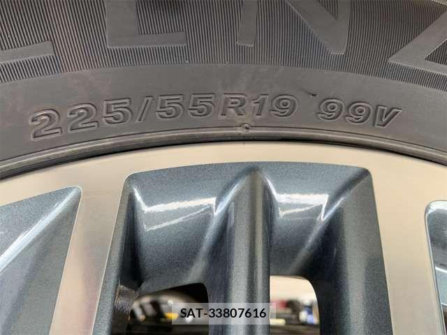 Nissan X-TRAIL HYBRID 2017-09 7621586-19