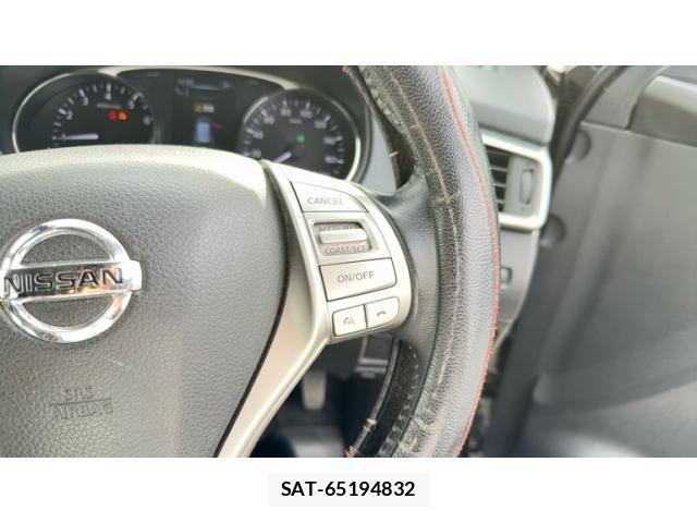 Nissan X-TRAIL HYBRID 2015-09 7621592-13