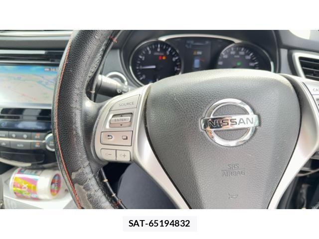 Nissan X-TRAIL HYBRID 2015-09 7621592-14