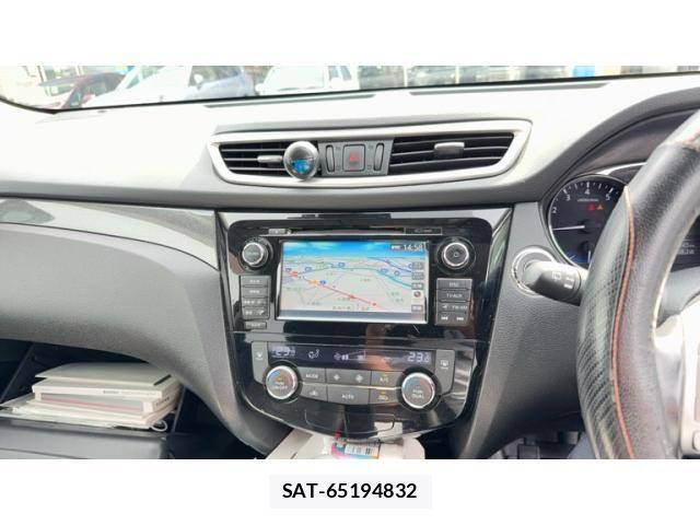 Nissan X-TRAIL HYBRID 2015-09 7621592-15