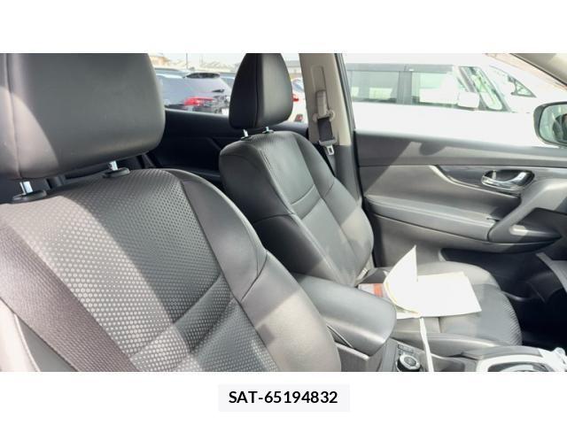 Nissan X-TRAIL HYBRID 2015-09 7621592-20