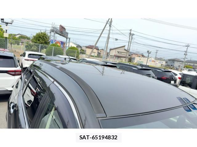 Nissan X-TRAIL HYBRID 2015-09 7621592-7