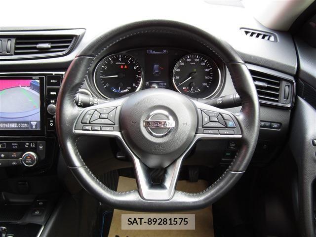 Nissan X-TRAIL HYBRID 2019-04 7621585-10