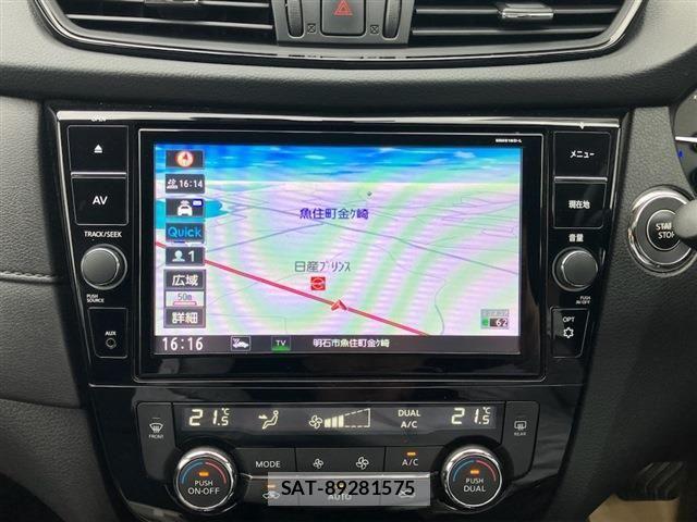 Nissan X-TRAIL HYBRID 2019-04 7621585-11