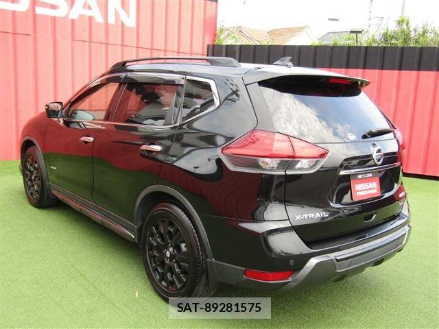 Nissan X-TRAIL HYBRID 2019-04 7621585-1