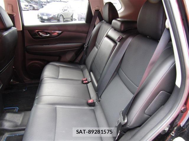 Nissan X-TRAIL HYBRID 2019-04 7621585-21